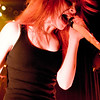 ParamoreNovember 24, 2007The Palladium- Worcester, MAPhotos by:  Mary Ouellette(I only shot one song so this was the best I could do) : 