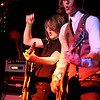 The Click FiveJanuary 27, 2008Bills Bar - Boston, MAPhotos by:  Mary Ouellette : 