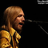 Tom Petty  June 14, 2008  Comcast Center - Mansfield, MA  Photos By: Mary Ouellette : 