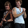 Bon JoviJuly 10, 2008TD Bank North Garden - Boston, MAPhotos by:  Mary Ouellette : 