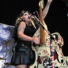 Horrorpops Vans Warped Tour 2008July 23, 2008 Photos By: Mary Ouellette : 