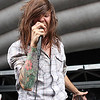 Greeley Estates Vans Warped Tour 2008July 23, 2008 Photos By: Mary Ouellette : 