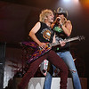 PoisonAugust 7, 2008 Bank of America Pavillion - Boston, MAPhotos By: Mary Ouellette : Poison plays the Bank of America Pavillion in Boston, MA on August 7, 2008.  Poison is:  Bret Michaels, CC Deville, Bobby Dall and Rikki Rockett