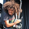 Mayhem Festival - Black TideAugust 5, 2008 Comcast Center - Mansfield, MAPhotos By: Mary Ouellette : 