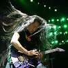 Mayhem Festival - DragonforceAugust 2008 Photos By: Mary Ouellette : Dragonforce on the mainstage at Mayhem Festival 2008.  Dragonforce is Herman Li, Sam Totman, ZP Theart,Vadim Pruzhanov,
Dave Mackintosh, Frédéric Leclercq.