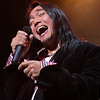JourneyAugust 2008 Comcast Center - Mansfield, MAPhotos By: Mary Ouellette : Journey performing at the Comcast Center in Mansfield, MA in August of 2008