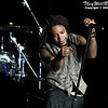 Rock the Ink - Sevendust October 25, 2008  Dunkin Donuts Center - Providence, RI  Photos by:  Mary Ouellette : 