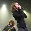 The Cab - Rock Band Live Tour  Tsongas Arena - Lowell, MA  October 29, 2008   Photos by:  Mary Ouellette : 