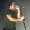 Nine Inch Nails November 9, 2008 DCU Center- Worcester, MA  Photos by:  Mary Ouellette : 