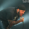 Staind November 16, 2008 Tsongas Arena - Lowell, MA  Photos by:  Mary Ouellette : 