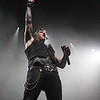 Papa Roach November 16, 2008 Tsongas Arena - Lowell, MA  Photos by:  Mary Ouellette : 