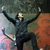 Trivium  February 6, 2009  Tsongas Arena - Lowell, MA   Photos by:  Mary Ouellette : 