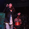 Meg and Dia  Take Action Tour 2009 February 17, 2009  The Palladium - Worcester, MA Photos by:  Mary Ouellette : 