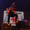 Safetysuit  February 27, 2009  Mohegan Sun Arena - Connecticut Photos by:  Mary Ouellette : 