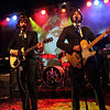 OK Go   March 13, 2009  Portland, ME  Photos by:  Mary Ouellette : 