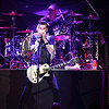 Theory of a Deadman March 17, 2009  Verizon Wireless Center - Manchester, NH  Photos by:  Mary Ouellette : 