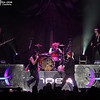 Hinder March 17, 2009  Verizon Wireless Center - Manchester, NH  Photos by:  Mary Ouellette : 