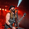 Black Label Society  April 10, 2009  Verizon Wireless Center - Manchester, NH  Photos by:  Mary Ouellette : 