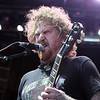 Mayhem Festival - Mastadon August 2008 Photos By: Mary Ouellette : 