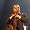 Fall Out Boy  Believers Never Die Part Deux Tour  April 27, 2009  Mohegan Sun Arena - Connecticut Photos by:  Mary Ouellette : 