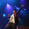 Cobra Starship  Believers Never Die Part Deux Tour  April 27, 2009  Mohegan Sun Arena - Connecticut Photos by:  Mary Ouellette : 