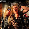 Steel Panther   June 25, 2009   WAAF Private Show - Boston, MA  Photos By: Mary Ouellette : Steel Panther